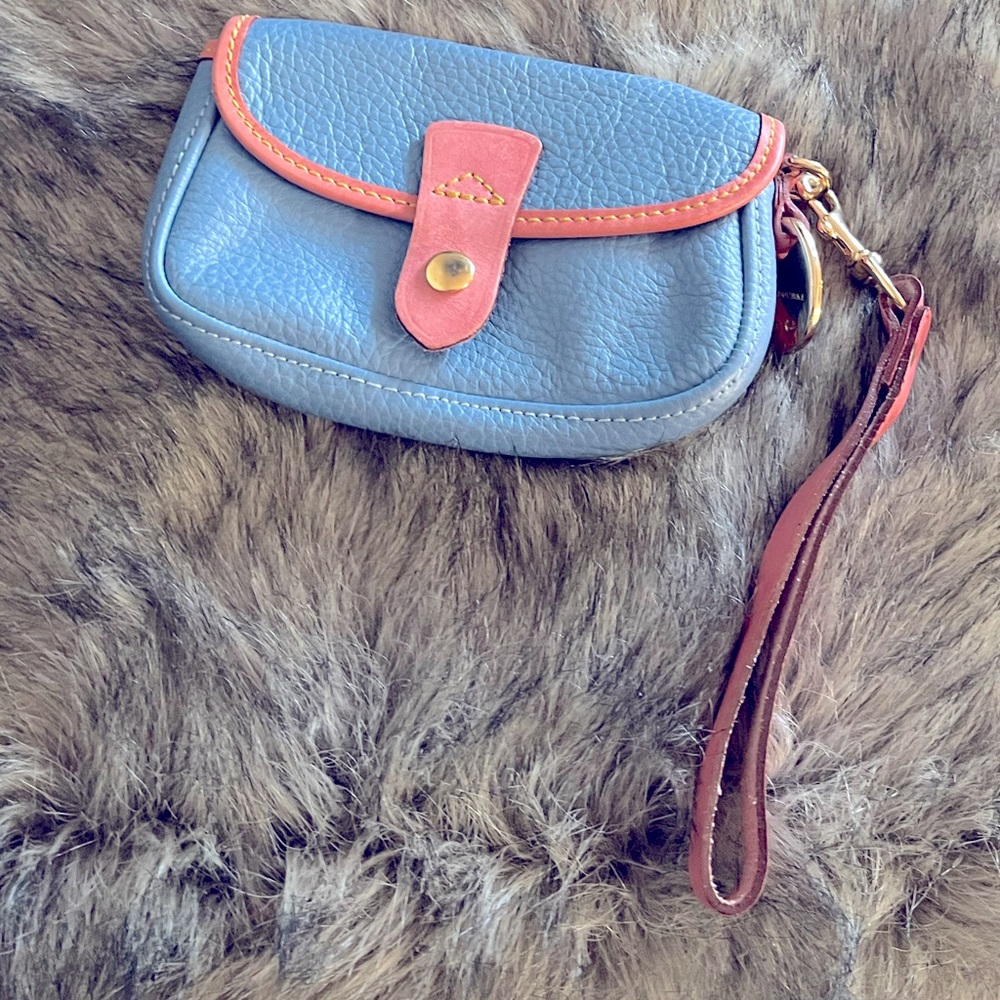 Vintage Dooney & Bourke